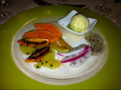 照片: Apels Garten