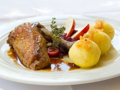 照片: Apels Garten