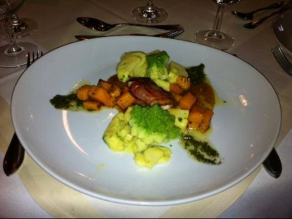 照片: Apels Garten